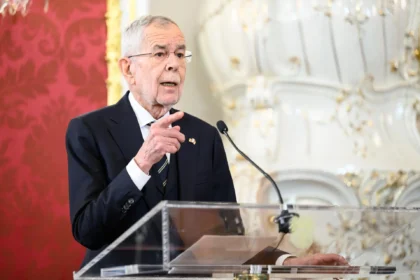 Presidente da Áustria cancela viagem à COP30 em Belém devido a custos de transporte e hospedagem 6 rss featured 15744 1754433845
