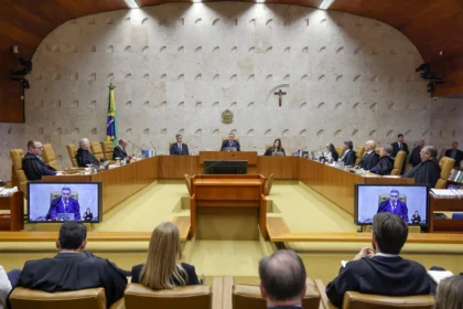 Reprovação ao STF atinge 36%, mostra Datafolha 30 rss featured 15752 1754436571