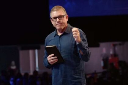 Após 36 anos, Ed René Kivitz deixa a presidência da Igreja Batista de Água Branca 8 rss featured 15907 1754504045