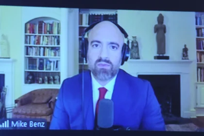 Ex-secretário dos EUA diz que CIA alertou governo Bolsonaro para não contestar urnas de 2022 10 rss featured 15941 1754512137
