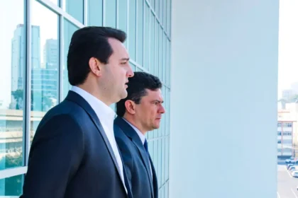 Ratinho Junior busca nome para enfrentar Sergio Moro na disputa pelo governo do Paraná em 2026 3 rss featured 16147 1754600323