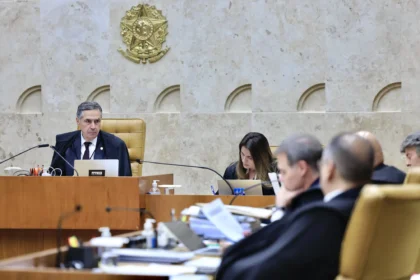 STF aprova orçamento de R$ 1,047 bilhão para 2026 e amplia verba de segurança 27 rss featured 16199 1754619175