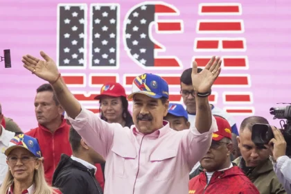 EUA oferecem recompensa recorde de US$ 50 milhões por Nicolás Maduro e mantêm lista de alvos prioritários 3 rss featured 16231 1754656944