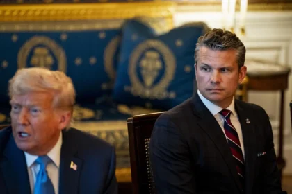Trump autoriza Exército dos EUA a agir contra cartéis fora do país, aponta NYT 3 rss featured 16268 1754667835
