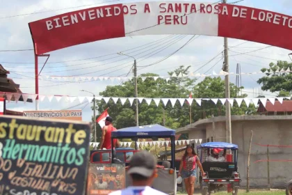 Ilha amazônica contestada por Peru e Colômbia sobrevive graças a serviços do Brasil 6 rss featured 17356 1754777640