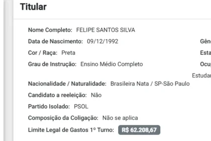 PGR pede arquivamento de ação de Erika Hilton contra influenciadora que a chamou de homem 3 rss featured 17524 1754876594