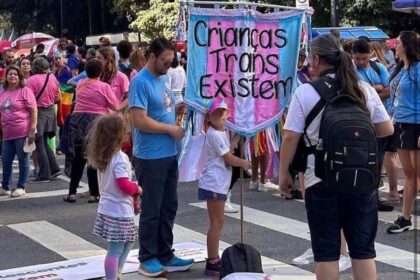 STF suspende julgamento sobre participação de crianças em parada LGBT; cinco votos apontam inconstitucionalidade de lei do Amazonas 6 rss featured 17593 1754923385