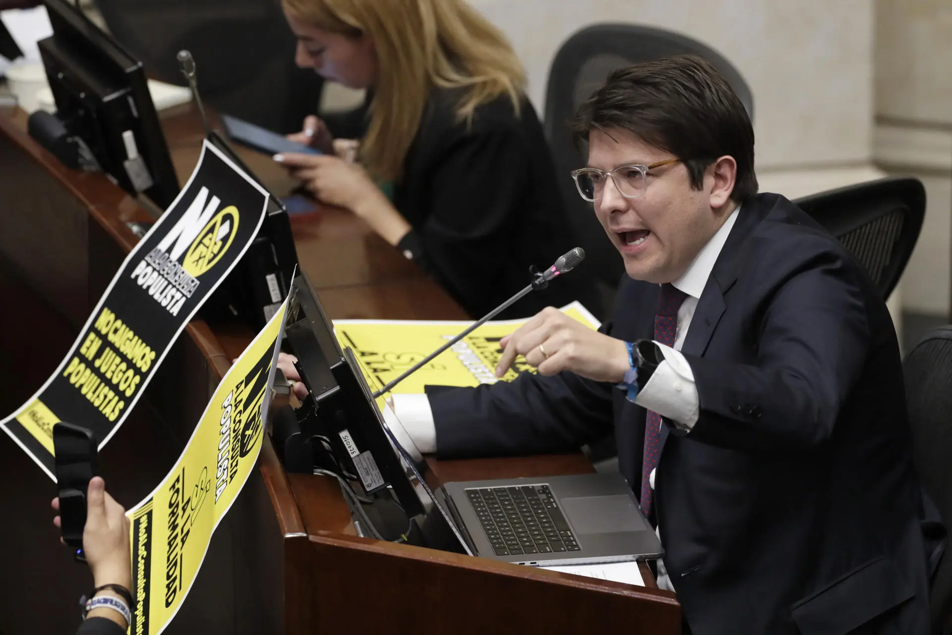 Governo colombiano liga dissidência Segunda Marquetalia ao assassinato do senador Miguel Uribe 3 rss featured 17785 1755000017