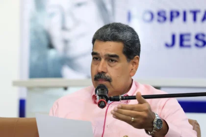 Maduro afirma que Essequibo “será da Venezuela mais cedo ou mais tarde” 6 rss featured 17789 1755000053