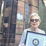 Guinness reconhece professora inglesa por 73 anos de ensino na escola dominical 6 rss featured 17859 1755109036