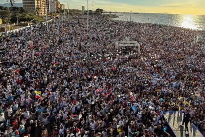 Marcha para Jesus leva milhões às ruas em todo o território venezuelano 6 rss featured 17863 1755109093