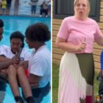Jovem cadeirante é batizado em piscina na Holanda com ajuda de dois amigos 7 rss featured 17869 1755109843