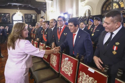 Peru promulga anistia a agentes de segurança acusados de crimes durante conflito interno (1980-2000) 18 rss featured 17933 1755120573