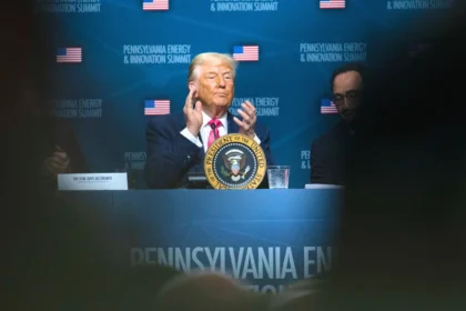 Casa Branca lança campanha para que Donald Trump receba o Prêmio Nobel da Paz 15 rss featured 17937 1755120634
