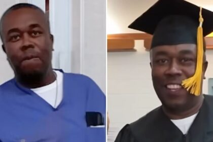 Ex-sacerdote vodu se converte na prisão dos EUA após ler folheto cristão 21 rss featured 18016 1755169758