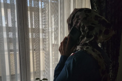 Iraniana relata transformação de vida após conhecer Jesus em culto secreto 18 rss featured 18020 1755169794
