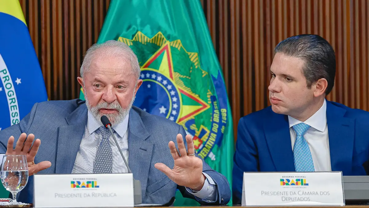 Lula desiste de texto próprio e endossa PL que protege crianças na internet 3 rss featured 18024 1755170551