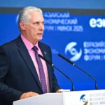 Cuba anuncia continuidade de missões médicas no exterior apesar de novas sanções dos Estados Unidos 6 rss featured 18032 1755172382