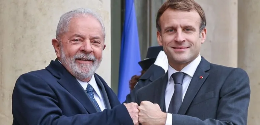 Embaixada da França ironiza tarifaço dos EUA e reafirma parceria com o Brasil 3 rss featured 18040 1755174276