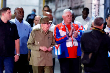EUA revogam vistos de autoridades e apontam uso do Mais Médicos para sustentar regime cubano 22 rss featured 18055 1755180507