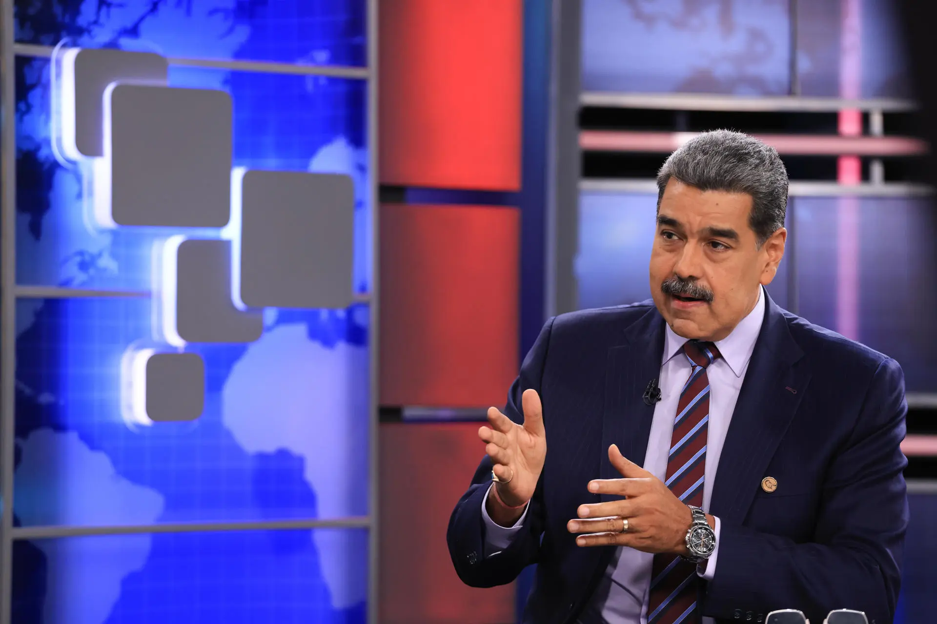 Advogada que defende aposentados é detida por agentes do regime Maduro em Caracas 3 rss featured 18083 1755188600