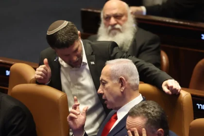 Ministro israelense aprova novo assentamento e afirma que medida inviabiliza Estado palestino 12 rss featured 18103 1755196707