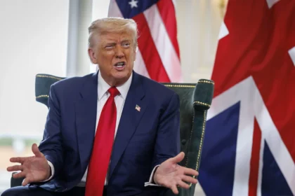 Trump chama Brasil de "péssimo parceiro comercial" e diz que Bolsonaro sofre “execução política” 9 rss featured 18107 1755200540