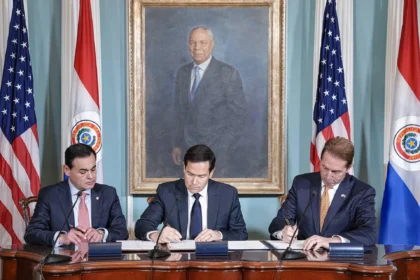 Estados Unidos fecham acordo com Paraguai para processamento de pedidos de asilo 21 rss featured 18135 1755208488