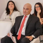 Moraes nega rapidez excessiva em processo contra Bolsonaro durante encontro com influenciadores 3 rss featured 18139 1755211345