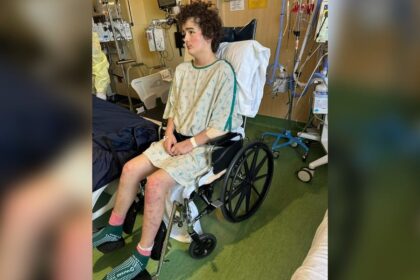 Adolescente de 13 anos sobrevive a queda de 73 metros no Missouri e desperta após 11 dias em coma 3 rss featured 18190 1755242608