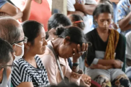 Líderes religiosos cobram ação do governo indonésio após novos ataques a cristãos 26 rss featured 18198 1755252513