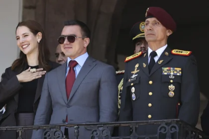 Equador inclui Cartel dos Sóis na lista de organizações terroristas 24 rss featured 18211 1755257214