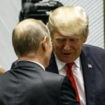 Trump afirma que decisão sobre territórios é da Ucrânia e que EUA não negociarão por Kiev 6 rss featured 18260 1755269887