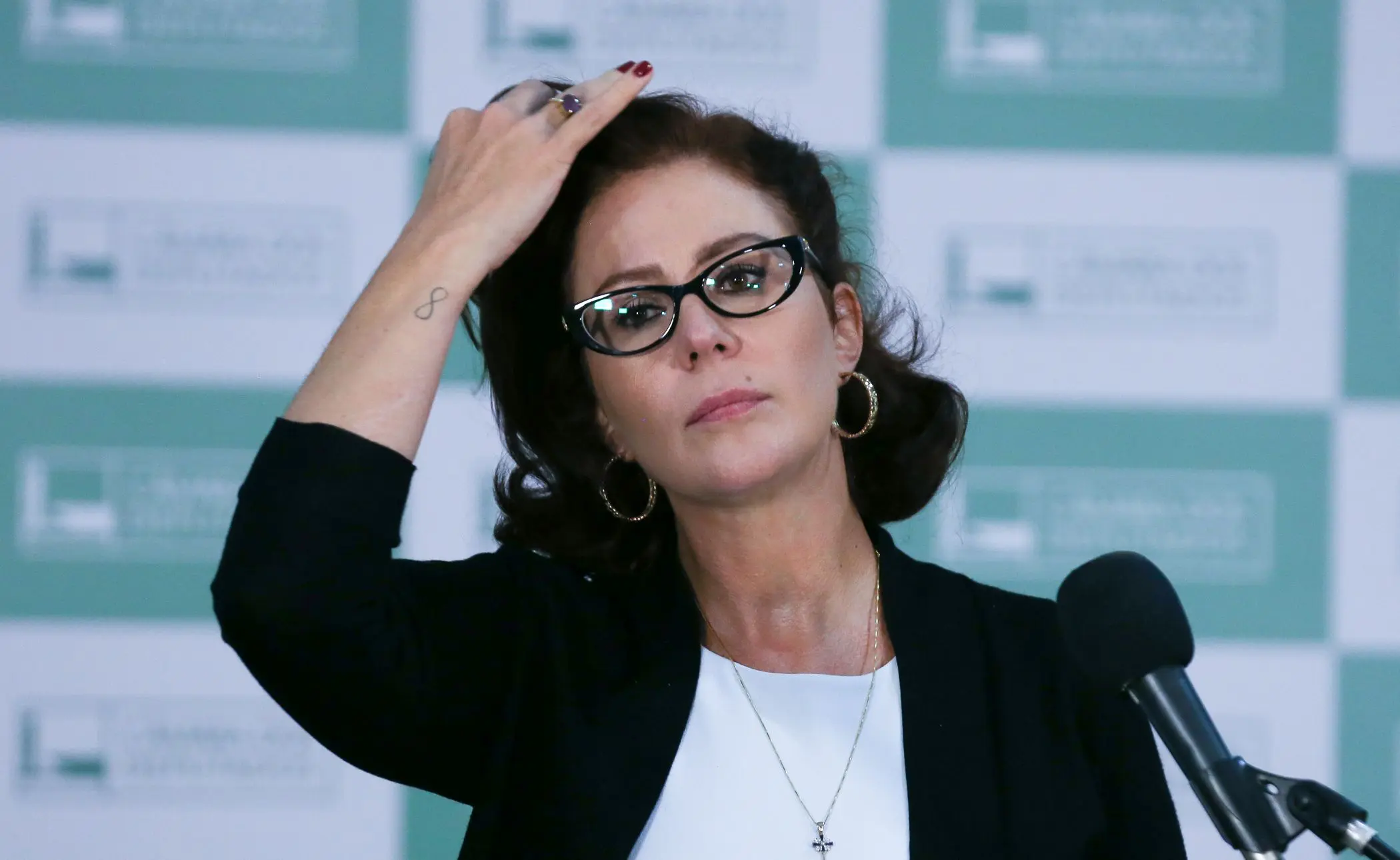 Nunes Marques vota contra condenação de Carla Zambelli por porte ilegal de arma no STF 3 rss featured 18264 1755271380