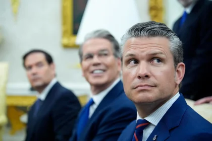 EUA deslocam 4 mil militares e submarino nuclear para combater cartéis na América Latina 6 rss featured 18305 1755285783