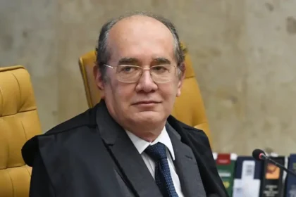Gilmar Mendes substitui indenização de R$ 150 mil por retratação e doação de jornalistas 30 rss featured 18313 1755287593