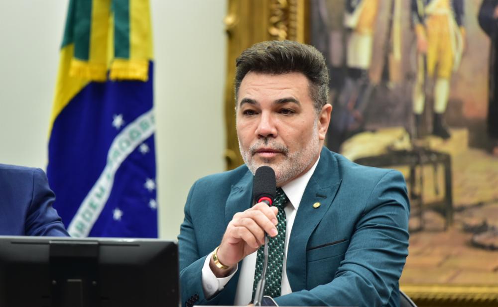 Corregedoria da Câmara notifica Marco Feliciano por suposta quebra de decoro 3 rss featured 18336 1755292114