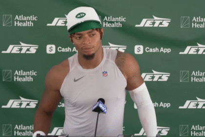 Quarterback dos Jets diz que leitura diária da Bíblia fortalece fé e confiança 9 rss featured 18392 1755332055