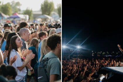 Festival Amplify 2025 reúne 45 mil pessoas nos EUA e registra 1.226 decisões por Cristo 6 rss featured 18396 1755332095