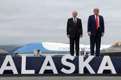 Cúpula Trump-Putin no Alasca provoca reações contrastantes na União Europeia, Rússia e Ucrânia 25 rss featured 18400 1755351024