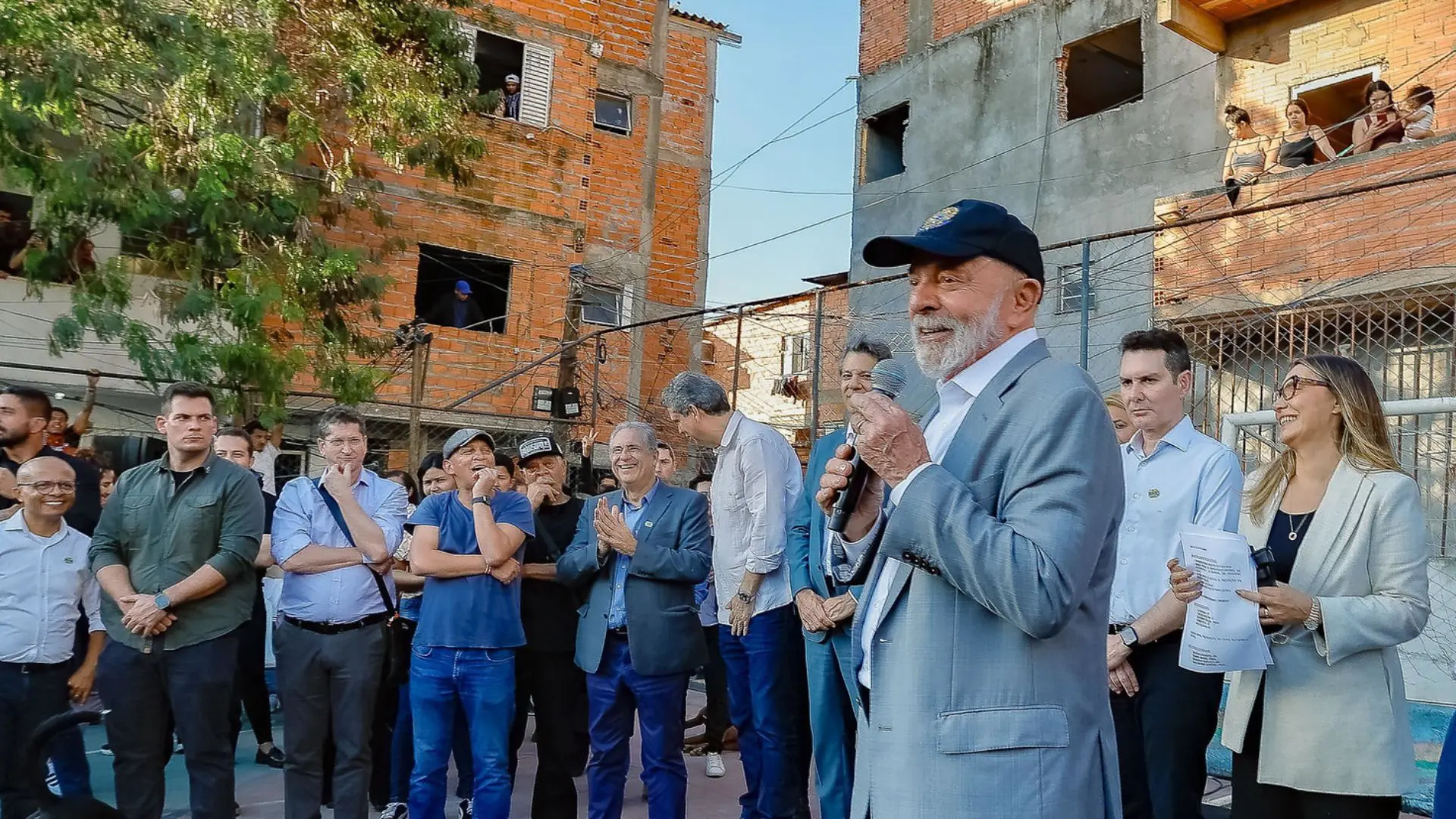 Sem verba da União, gestão Tarcísio assume custo de R$ 200 milhões para reassentar famílias da Favela do Moinho 3 rss featured 18417 1755357243