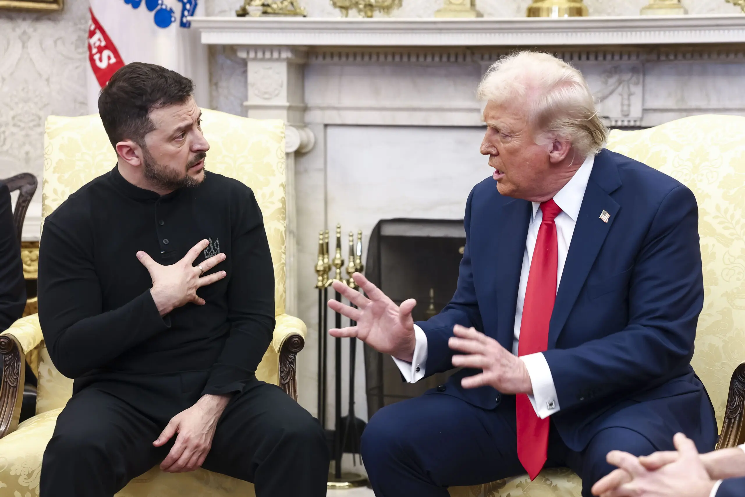 Trump abandona pedido de cessar-fogo imediato e passa a defender acordo de paz definitivo na Ucrânia 3 rss featured 18433 1755362264