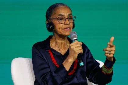 Marina Silva defende participação de povos indígenas no debate sobre exploração de terras raras 21 rss featured 18477 1755379737