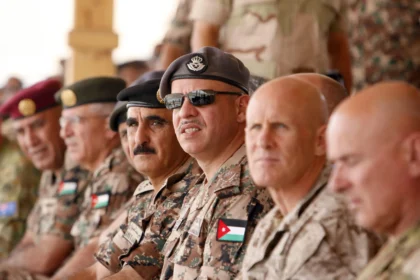 Jordânia retoma serviço militar obrigatório a partir de 2026 e menciona ameaça da extrema direita israelense 27 rss featured 18607 1755529697