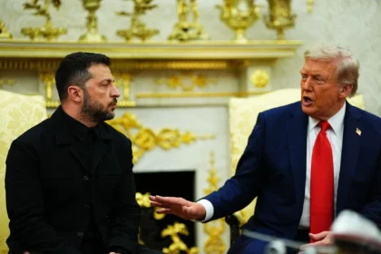 Constituição ucraniana impede plano de Trump para entrega de territórios à Rússia 27 rss featured 18649 1755545897