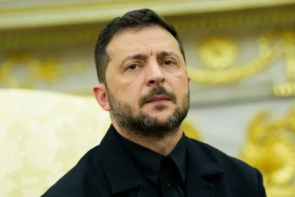 Zelensky admite debater questão territorial em eventual reunião com Putin 15 rss featured 18742 1755603016