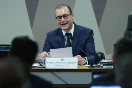 Zanin recebe ação que pede bloqueio da Lei Magnitsky no Brasil 24 rss featured 18804 1755616994