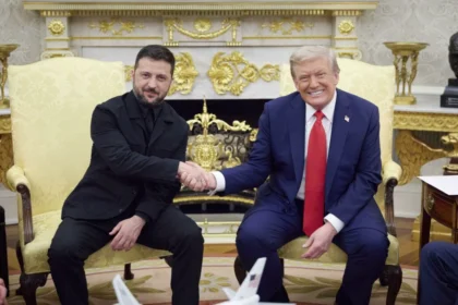 Trump sinaliza garantias de segurança à Ucrânia em encontro com Zelensky 12 rss featured 18864 1755629535
