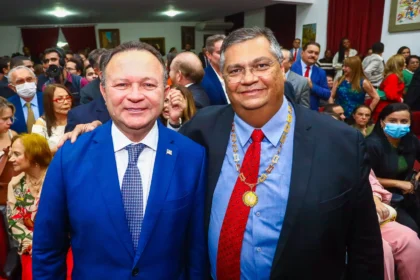 Disputa entre Carlos Brandão e Flávio Dino se intensifica com novos recursos no STF e investigação da PF 6 rss featured 18871 1755633341