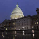 Governo Trump diz ter detido 465 pessoas na primeira semana de comando federal sobre a polícia de Washington 7 rss featured 18882 1755635033